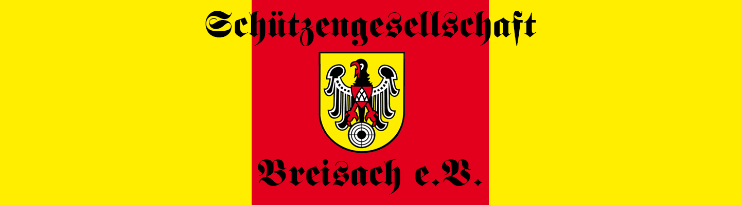 Farben und Logo der SG-Breisach