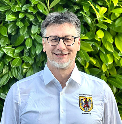 Portrait Guido Holzer