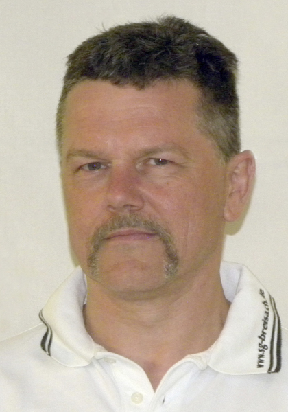 Portrait Axel Glockner